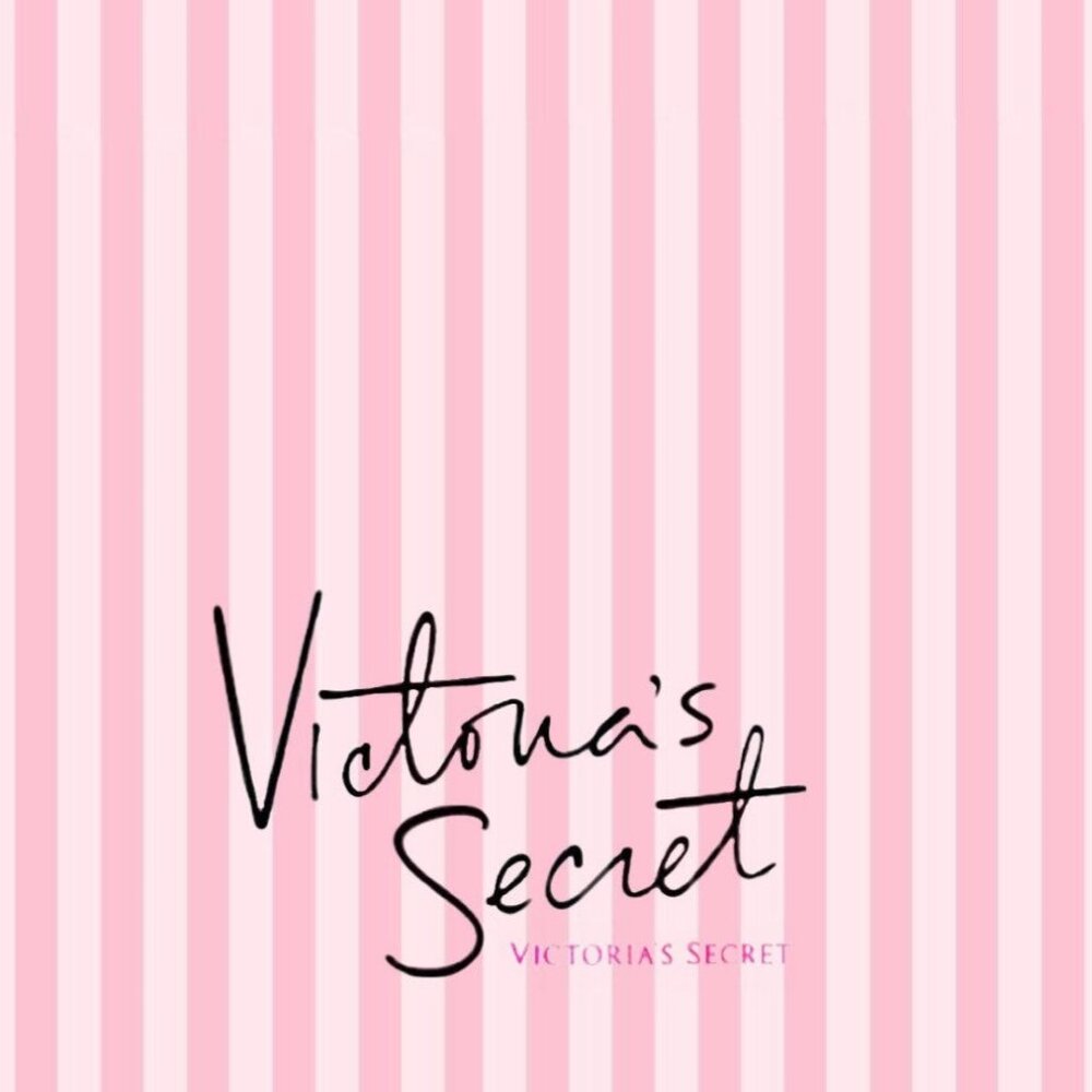 🎈HOLD🎈VICTORIA'S SECRET' TOP~ZIP CARRY~ALL TOTE BAG DOUBLE STRAP RIBBON LOGO - Picture 13 of 16